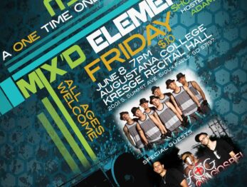 mixd elements south dekota flyer mixd elements south dekota flyer