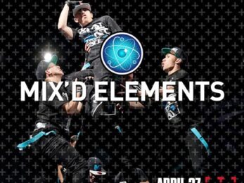mixd elements creativity heals flyer mixd elements creativity heals flyer