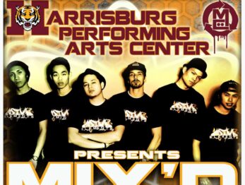 mixd elements showcase flyer mixd elements showcase flyer