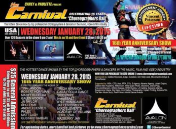 Carnival flyer Mixd elements aniversary Carnival flyer Mixd elements aniversary