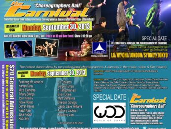 Sept_Mixd Elements Carnival Flyer aniversary Sept_Mixd Elements Carnival Flyer aniversary