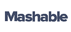 mashable mashable logo