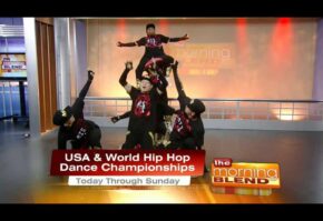 mixd elements news morning blend mixd elements news