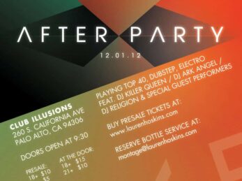 montage mixd elements flyer montage mixd elements flyer